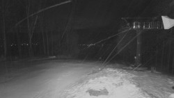 Horní stanice Lanové dráhy