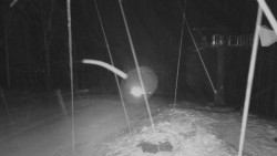 Horní stanice Lanové dráhy