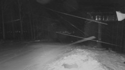 Horní stanice Lanové dráhy