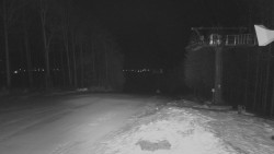 Horní stanice Lanové dráhy