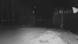 Horní stanice Lanové dráhy