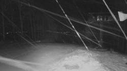 Horní stanice Lanové dráhy