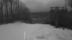 Horní stanice Lanové dráhy