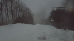 Horní stanice Lanové dráhy