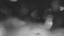 Horní stanice Lanové dráhy