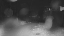 Horní stanice Lanové dráhy