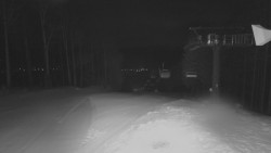 Horní stanice Lanové dráhy