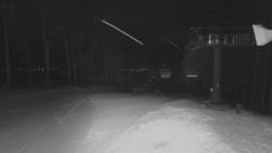 Horní stanice Lanové dráhy