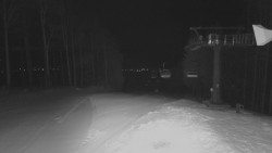 Horní stanice Lanové dráhy