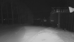 Horní stanice Lanové dráhy