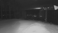 Horní stanice Lanové dráhy