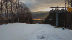 Horní stanice Lanové dráhy