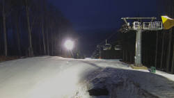 Horní stanice Lanové dráhy