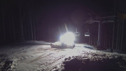 Horní stanice Lanové dráhy