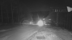 Horní stanice Lanové dráhy