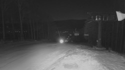 Horní stanice Lanové dráhy