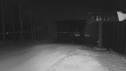 Horní stanice Lanové dráhy