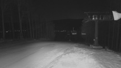 Horní stanice Lanové dráhy