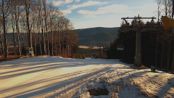 Horní stanice Lanové dráhy