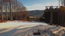 Horní stanice Lanové dráhy