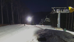 Horní stanice Lanové dráhy