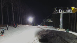 Horní stanice Lanové dráhy