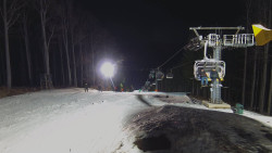 Horní stanice Lanové dráhy