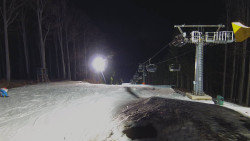 Horní stanice Lanové dráhy