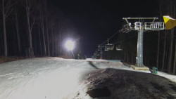 Horní stanice Lanové dráhy