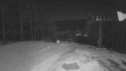 Horní stanice Lanové dráhy