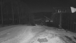 Horní stanice Lanové dráhy