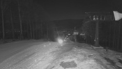 Horní stanice Lanové dráhy