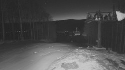 Horní stanice Lanové dráhy