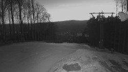 Horní stanice Lanové dráhy