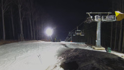 Horní stanice Lanové dráhy