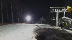 Horní stanice Lanové dráhy