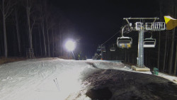 Horní stanice Lanové dráhy