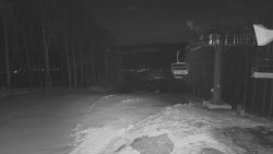 Horní stanice Lanové dráhy