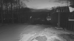 Horní stanice Lanové dráhy