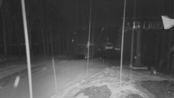 Horní stanice Lanové dráhy