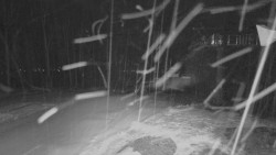 Horní stanice Lanové dráhy