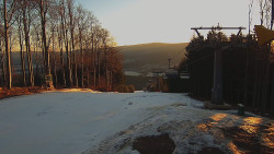 Horní stanice Lanové dráhy