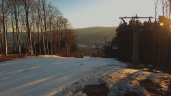 Horní stanice Lanové dráhy