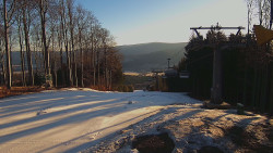 Horní stanice Lanové dráhy