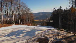 Horní stanice Lanové dráhy