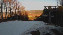 Horní stanice Lanové dráhy