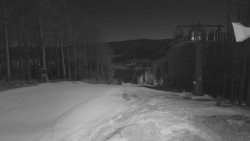 Horní stanice Lanové dráhy