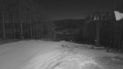 Horní stanice Lanové dráhy