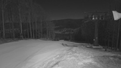 Horní stanice Lanové dráhy