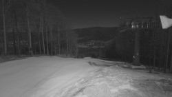 Horní stanice Lanové dráhy